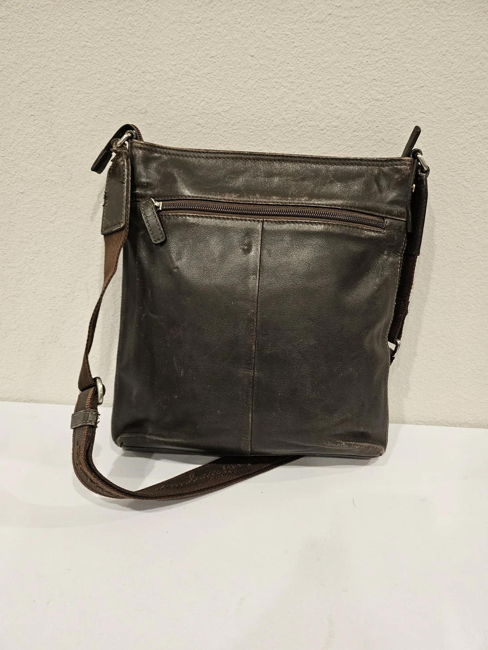 Salvatore Ferragamo vintage project